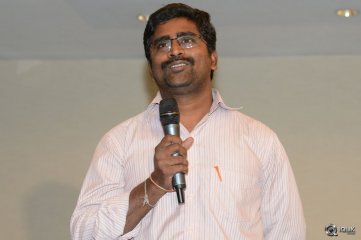 Nenu Sailaja Movie Success Meet